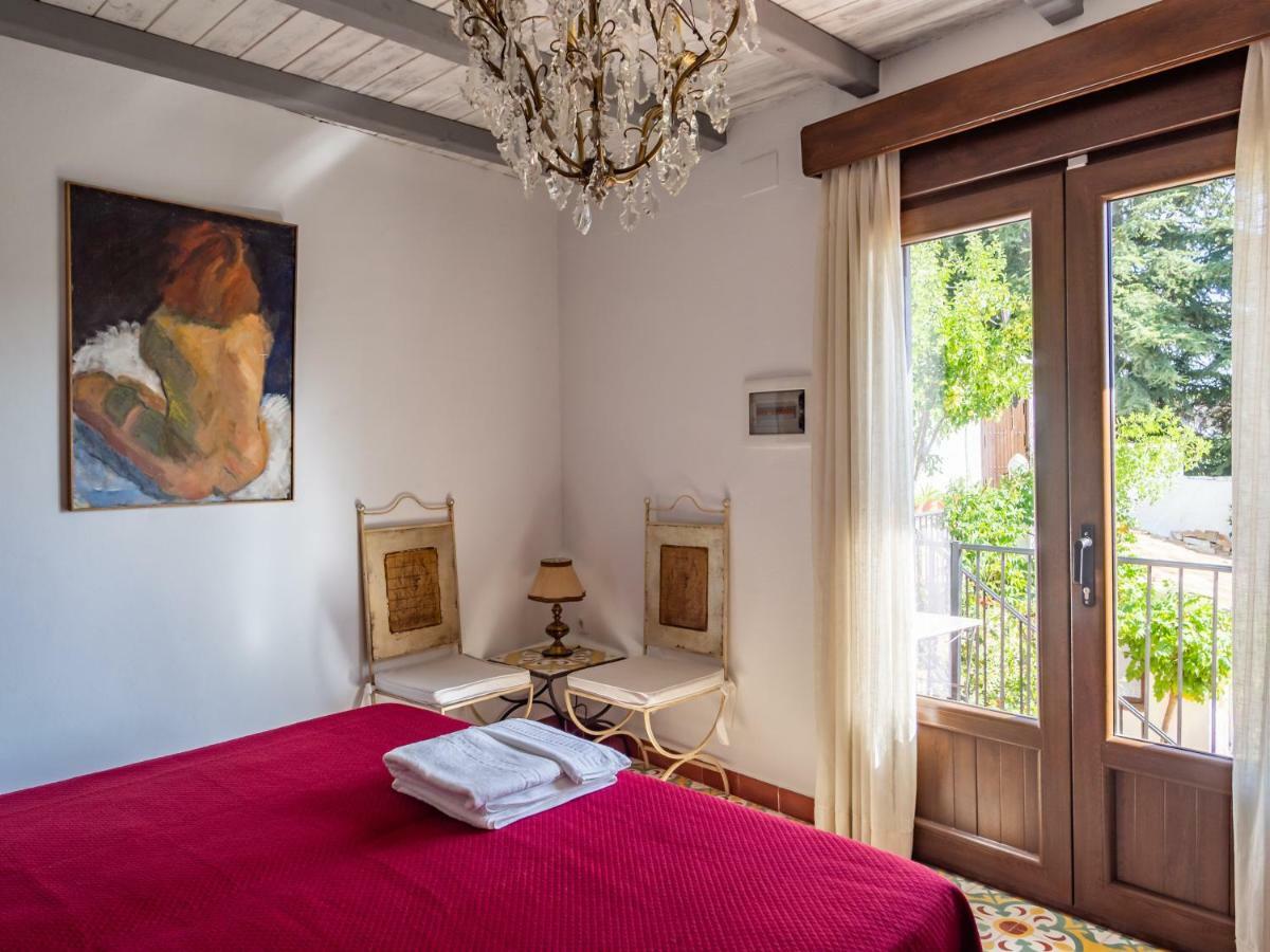 Inn La Mejorana Grazalema