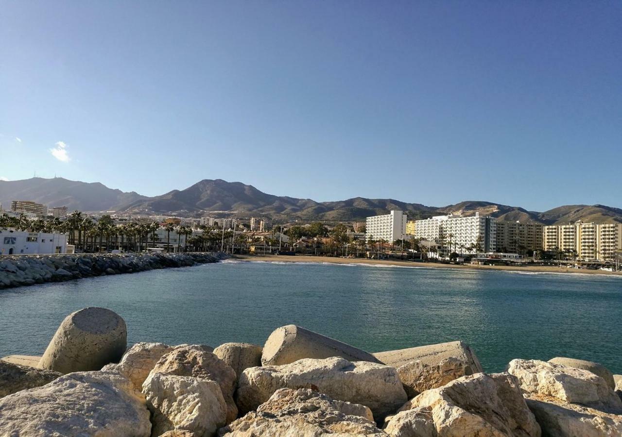 Hercules Sea Views Apartamento Benalmádena