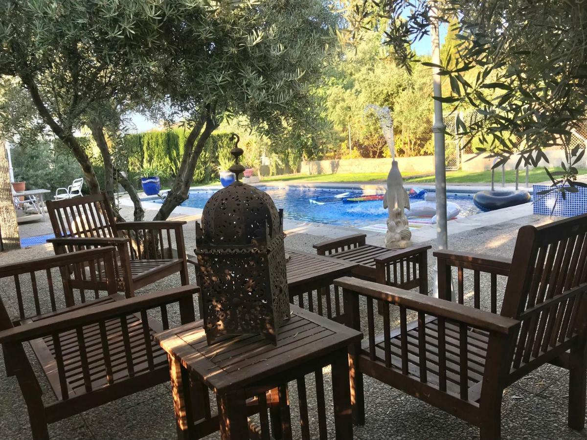 Country house Cortijo Bustamante *