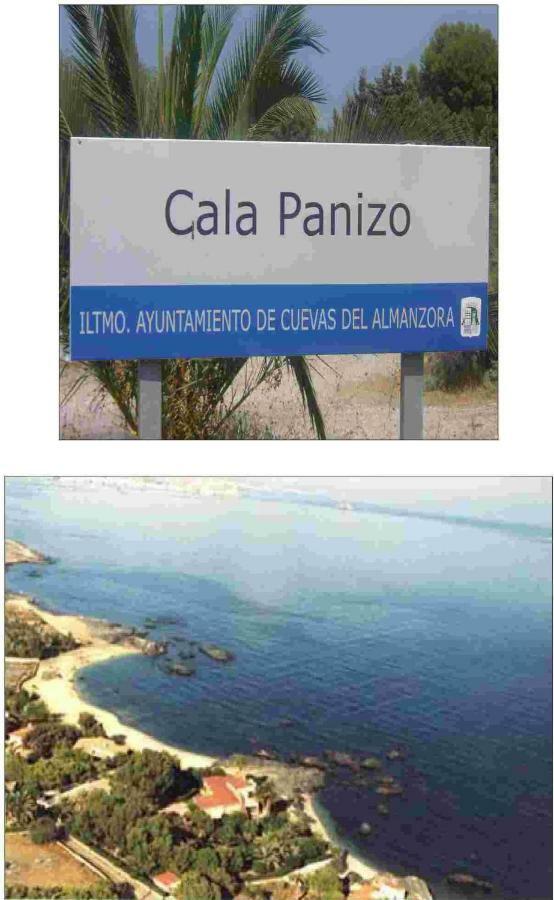 Apartment Calapanizo 