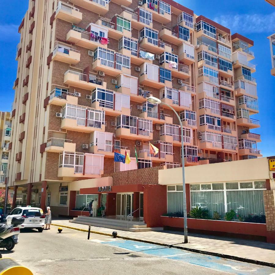 Apartamento Edificio Agata Apartamento *