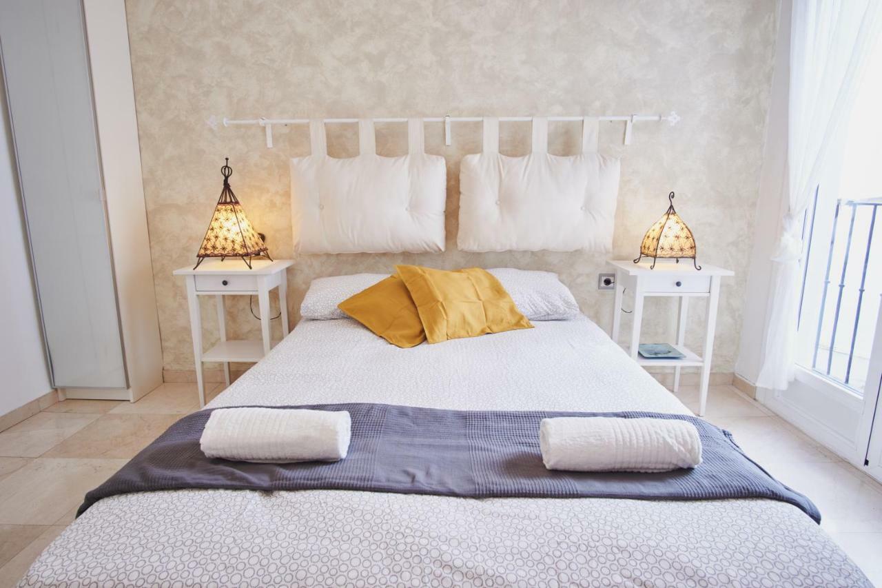 Apartamento Santa Cruz Pearl *
