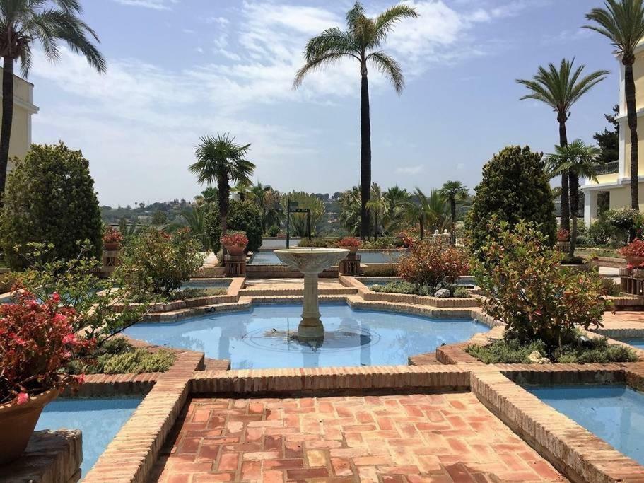 Aloha Gardens Townhouse Apartamento *