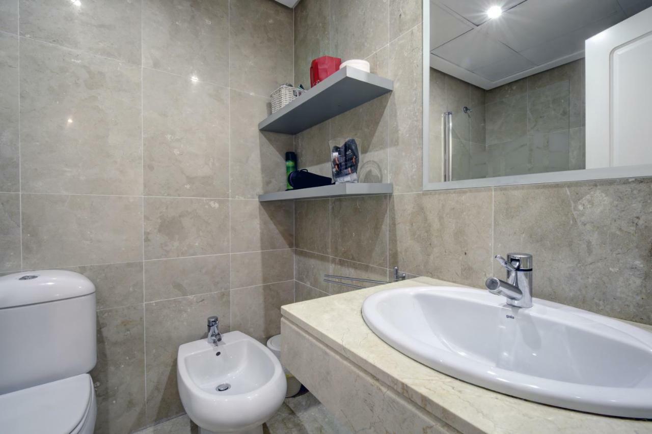 Apartamento 409 Marina Real Puerto De La Duquesa Playa *