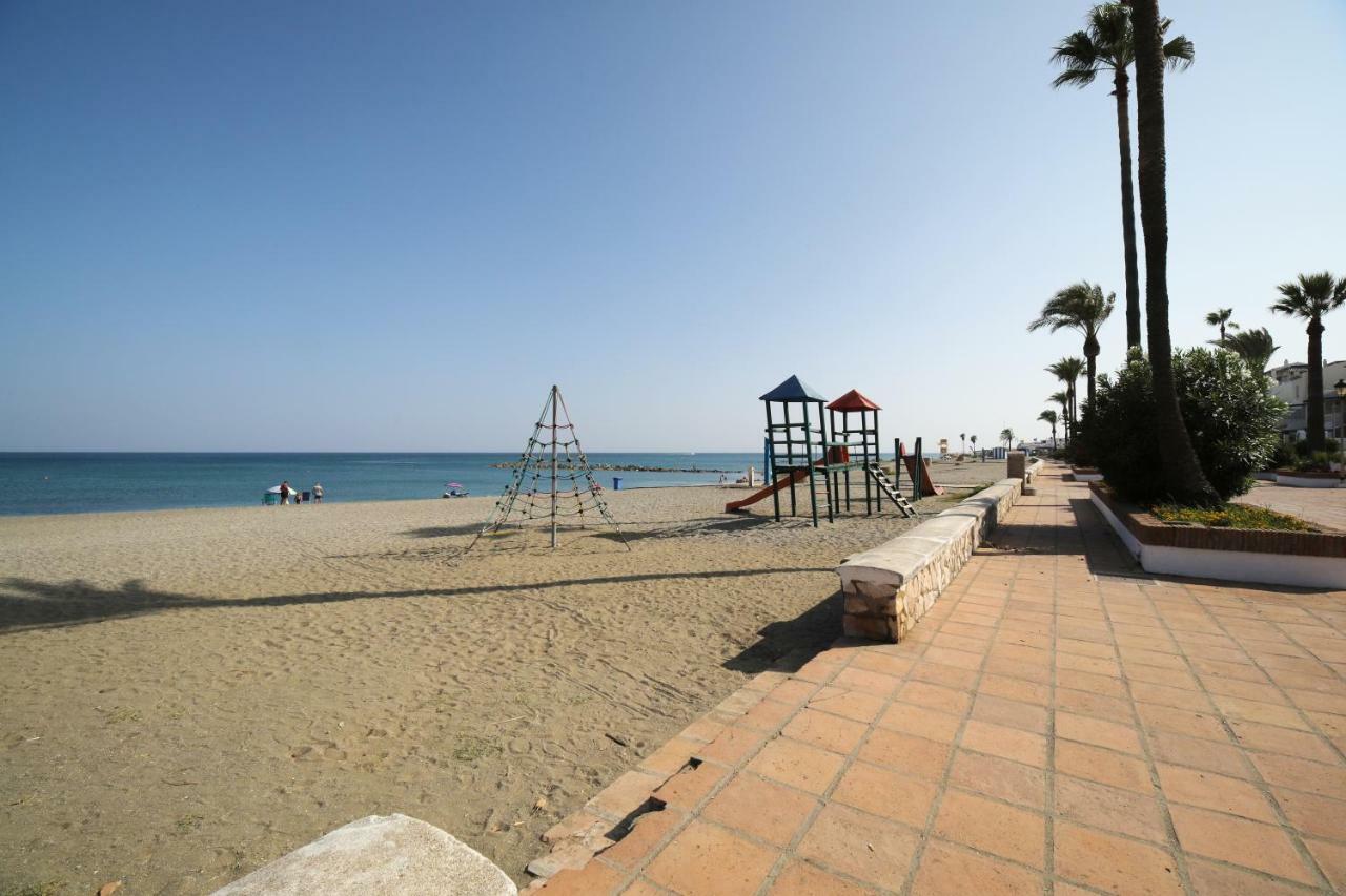 409 Marina Real Puerto De La Duquesa Playa