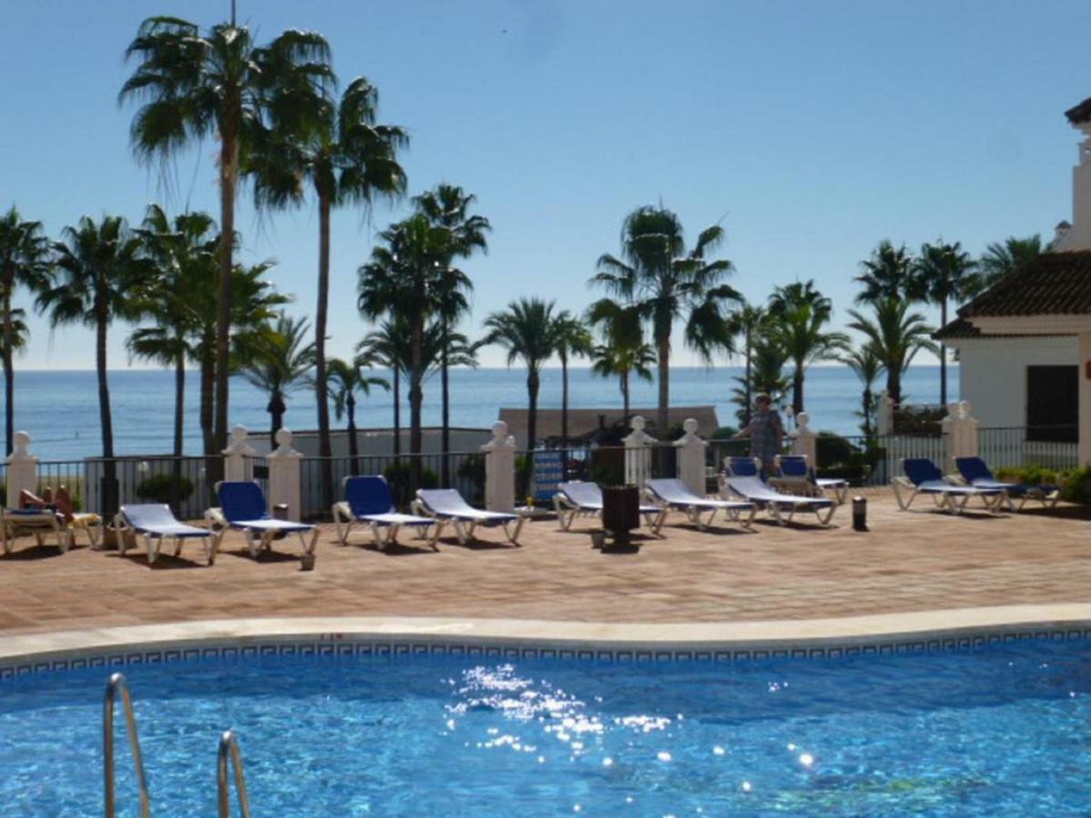 409 Marina Real Puerto De La Duquesa Playa Manilva