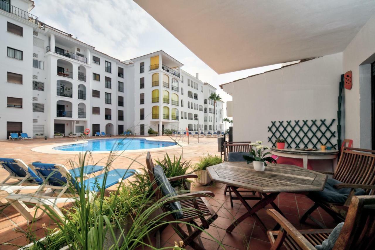 409 Marina Real Puerto De La Duquesa Playa * Manilva