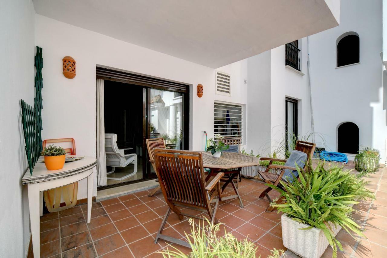 Apartamento 409 Marina Real Puerto De La Duquesa Playa