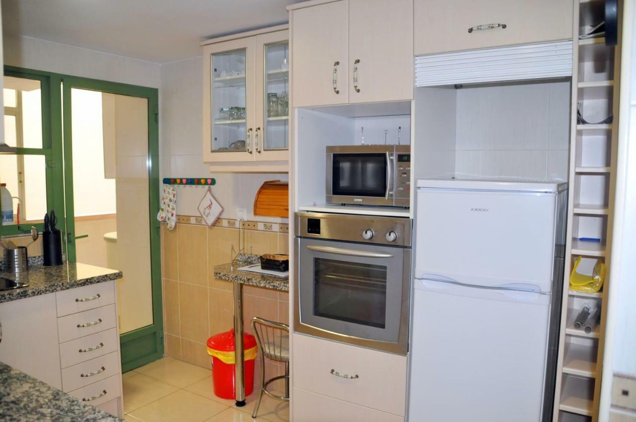Apartamento Flamenco I *