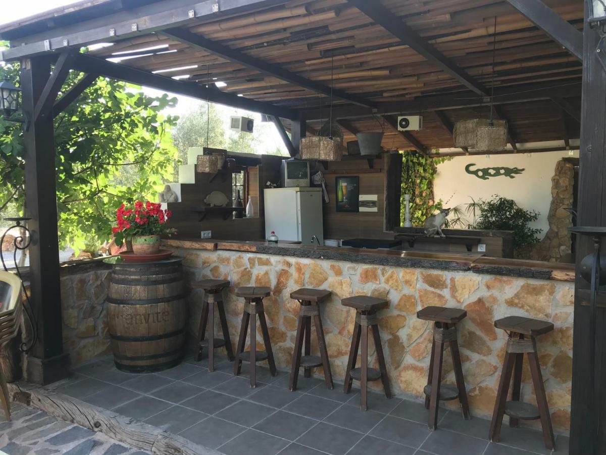 Country house Cortijo Bustamante *