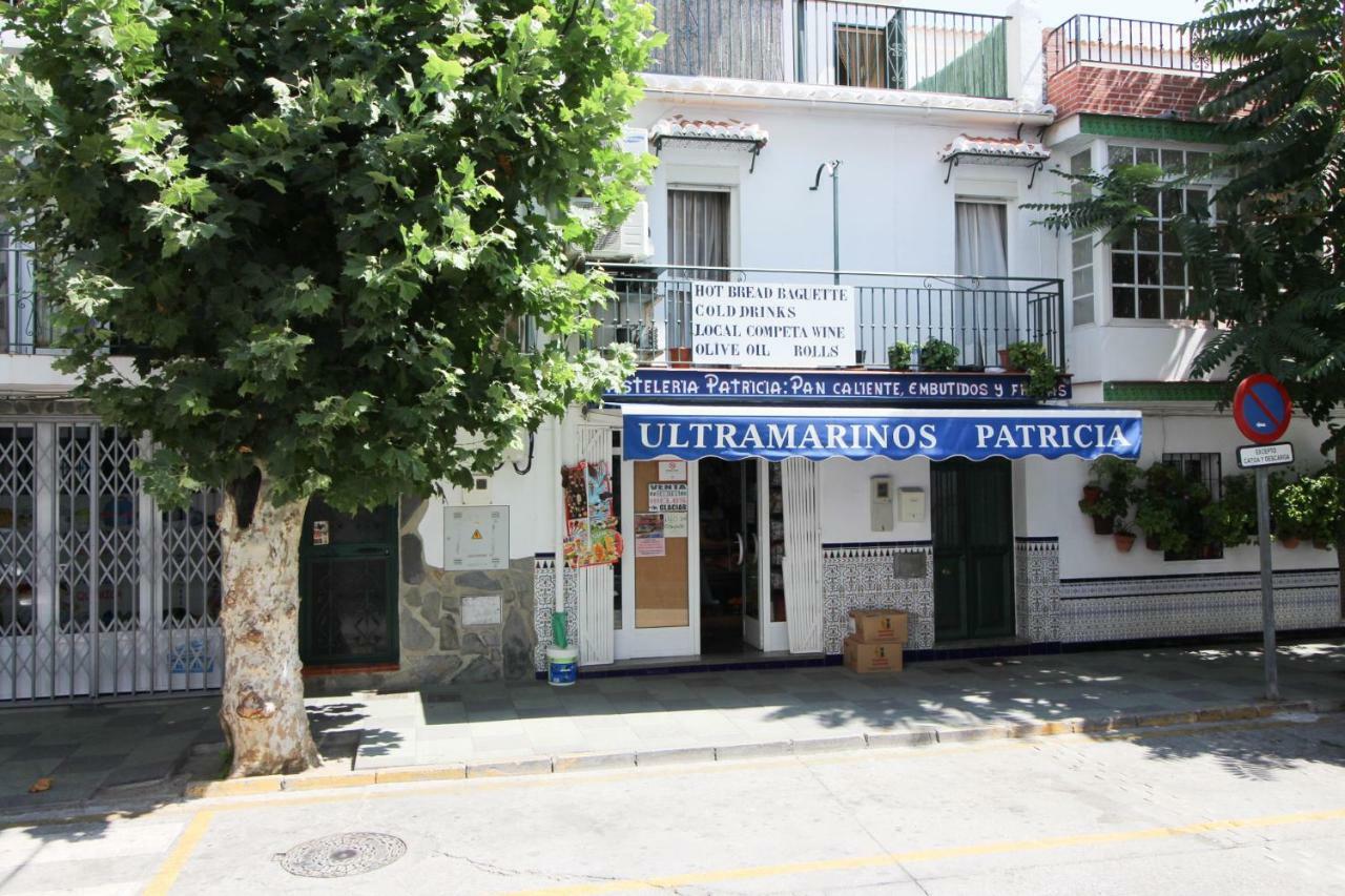 Casa Carmen Сasa de vacaciones