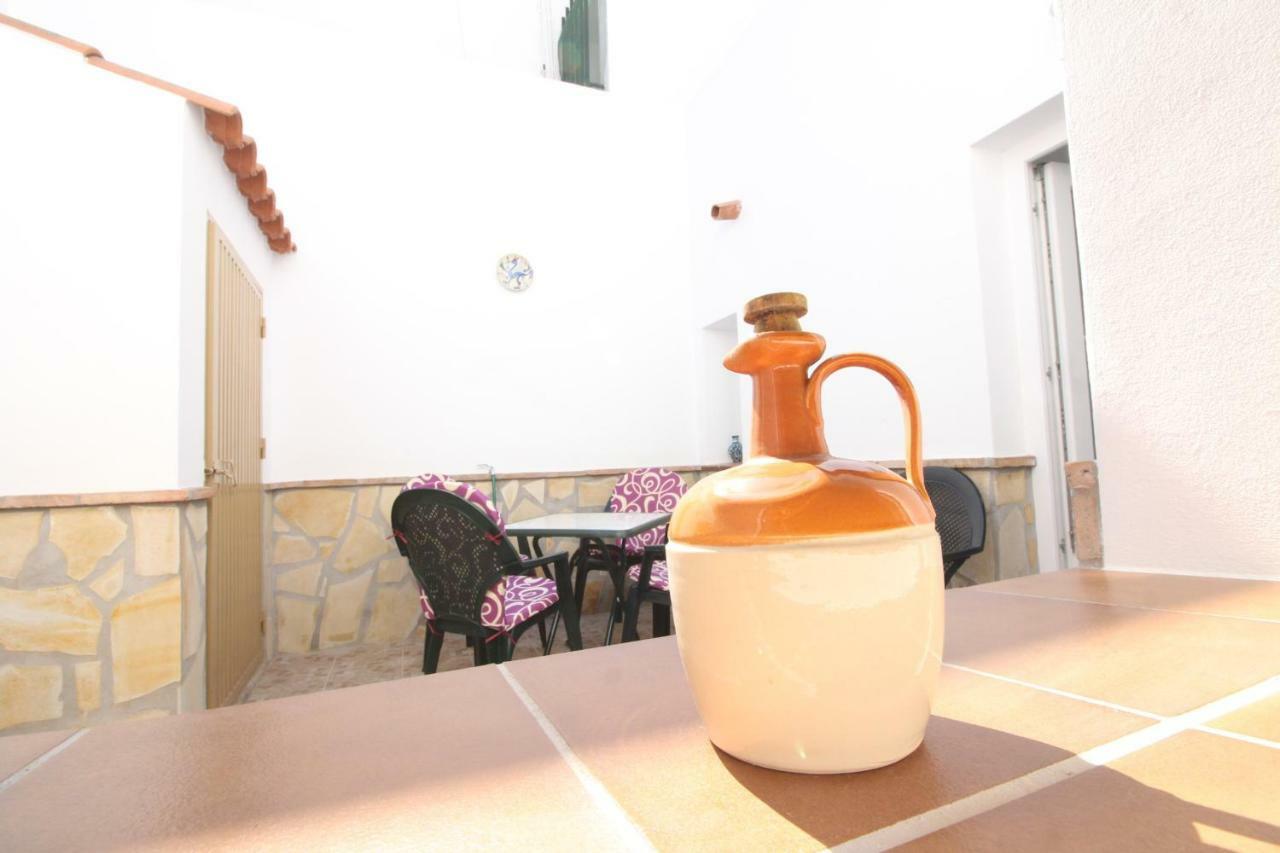 Casa Carmen Cómpeta
