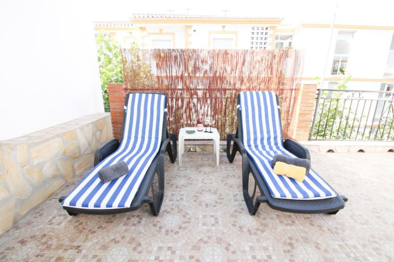 Casa Carmen Сasa de vacaciones