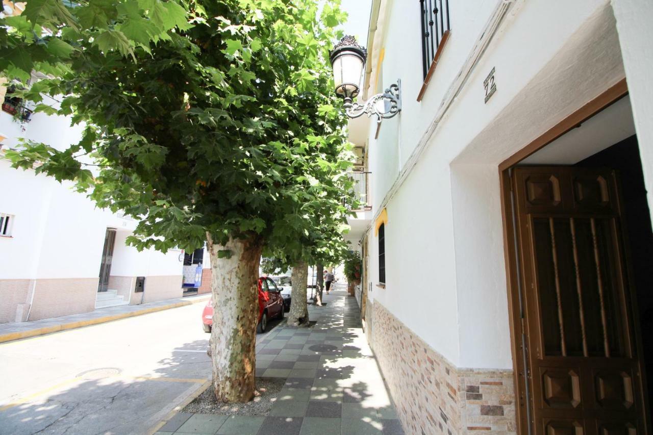 Сasa de vacaciones Casa Carmen *