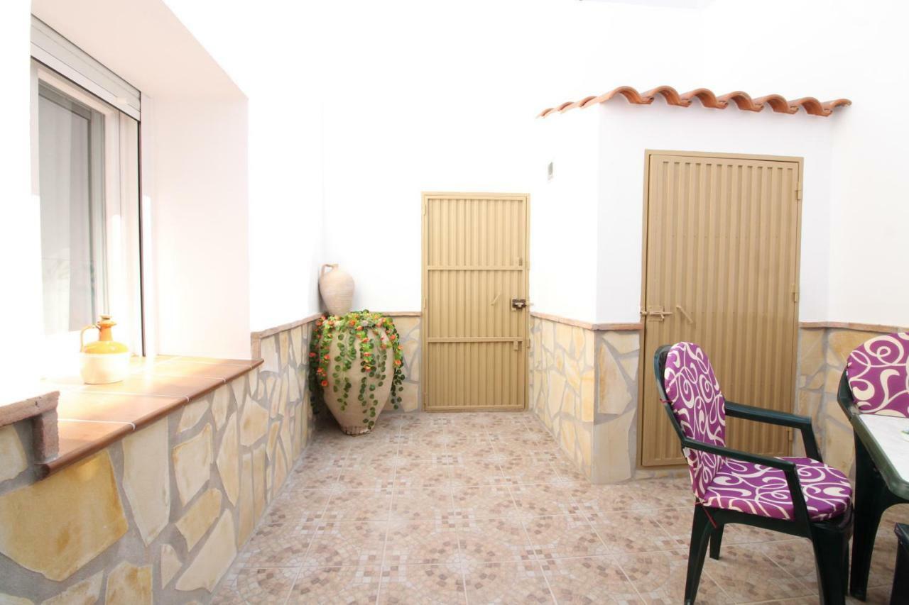 Сasa de vacaciones Casa Carmen *