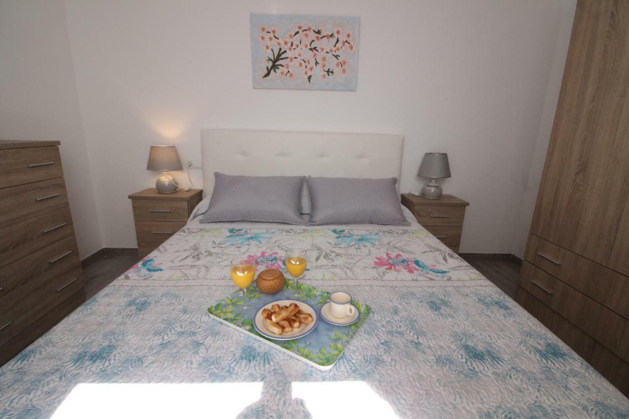 Сasa de vacaciones Casa Carmen *
