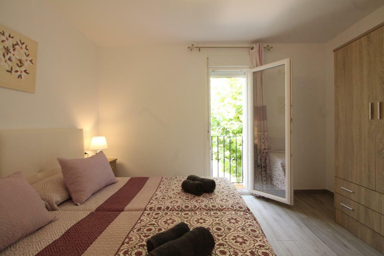 Casa Carmen Сasa de vacaciones