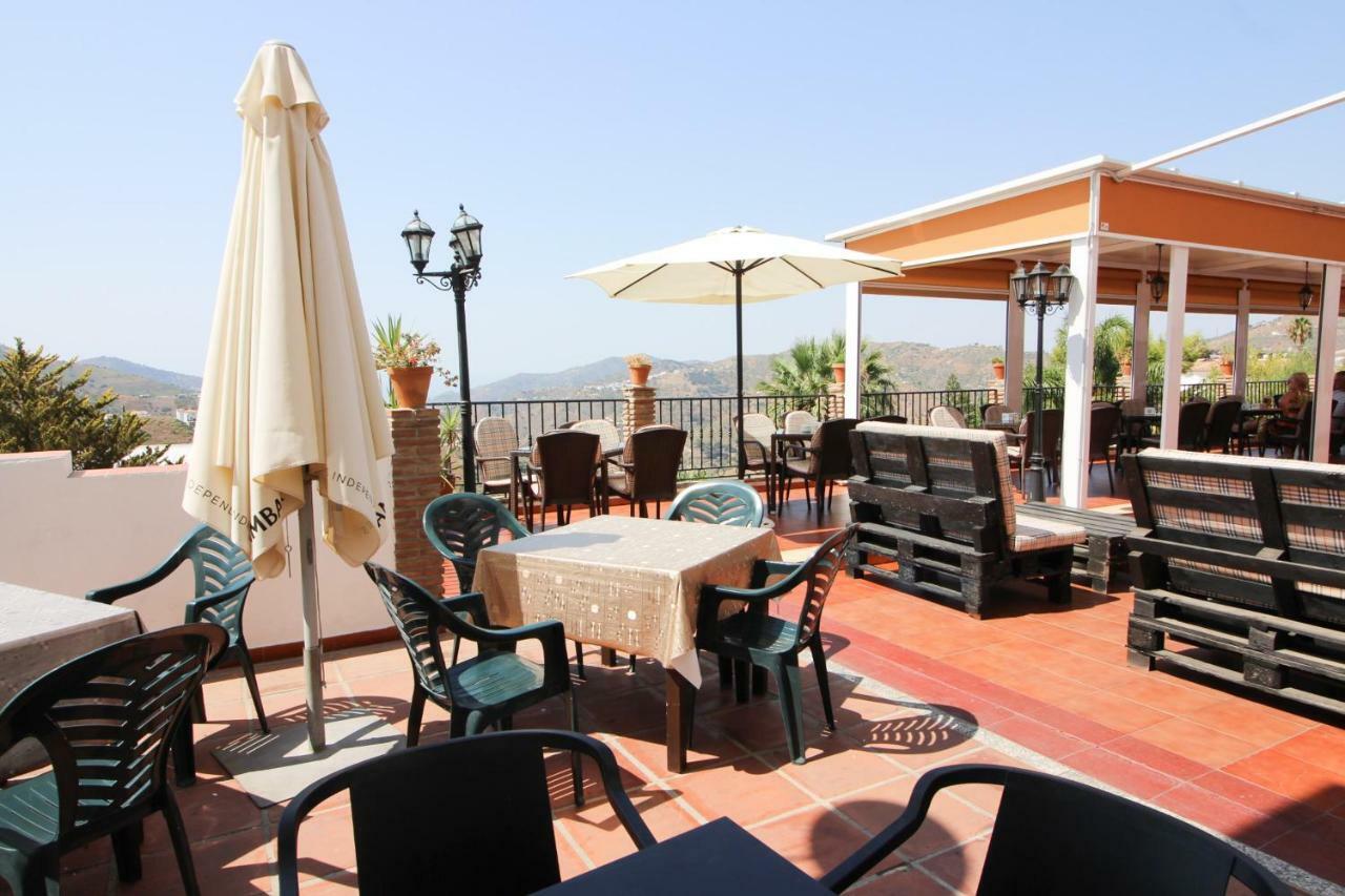 Casa Carmen Сasa de vacaciones