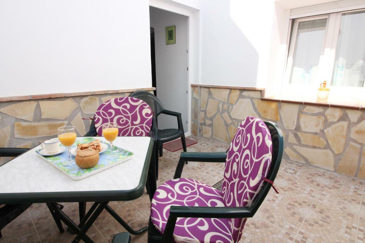 Сasa de vacaciones Casa Carmen *