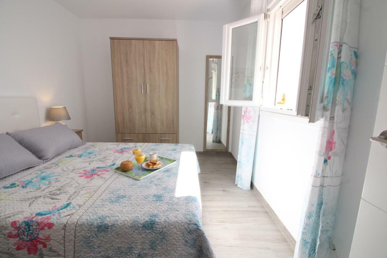 Сasa de vacaciones Casa Carmen Cómpeta