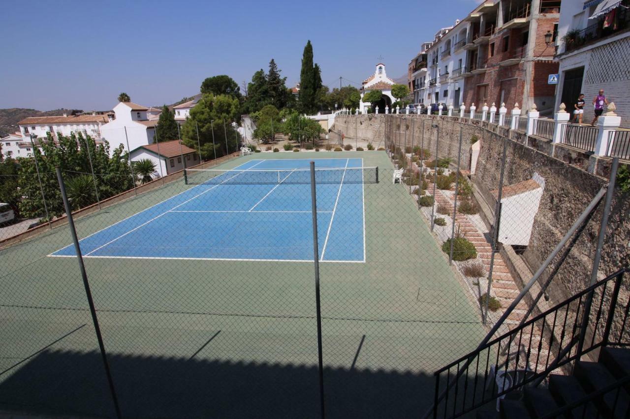 Casa Carmen *