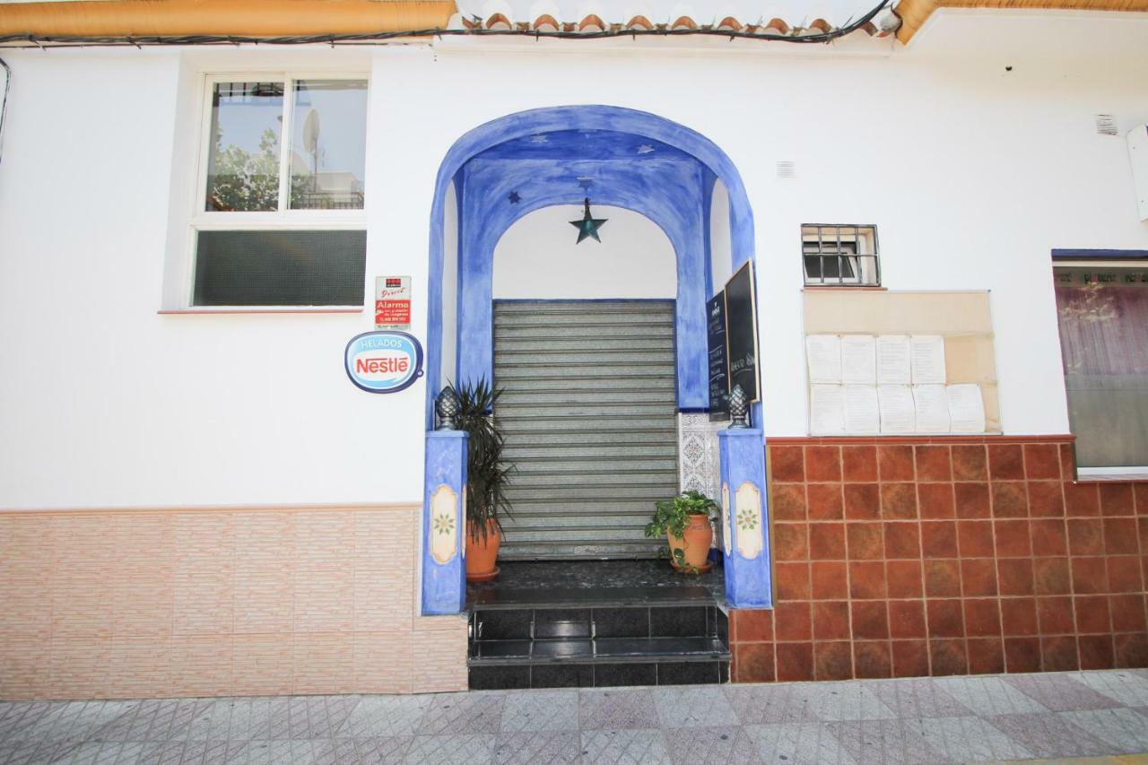 Casa Carmen Cómpeta