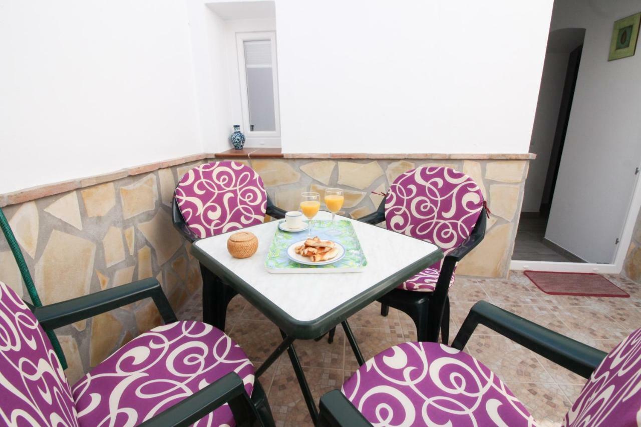 Casa Carmen *