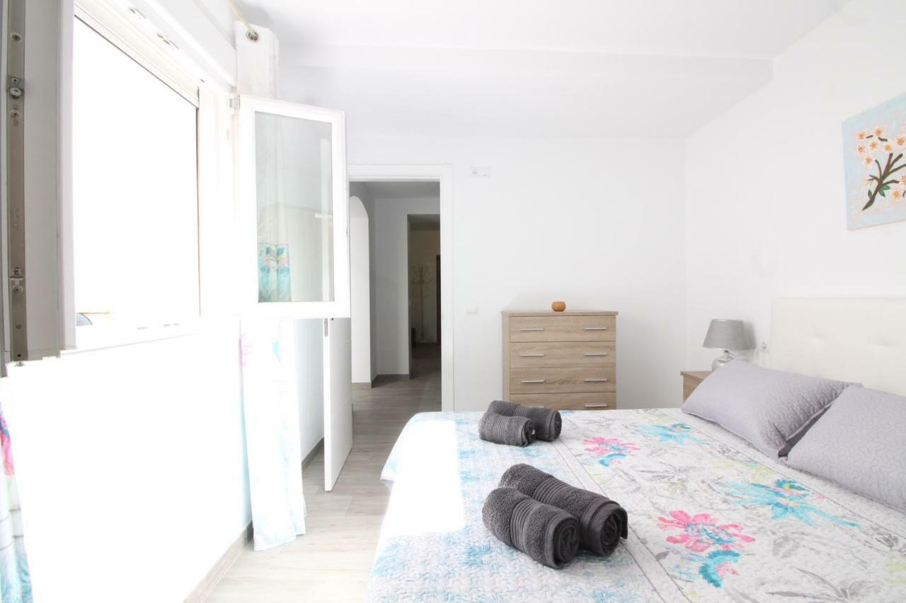 Сasa de vacaciones Casa Carmen *