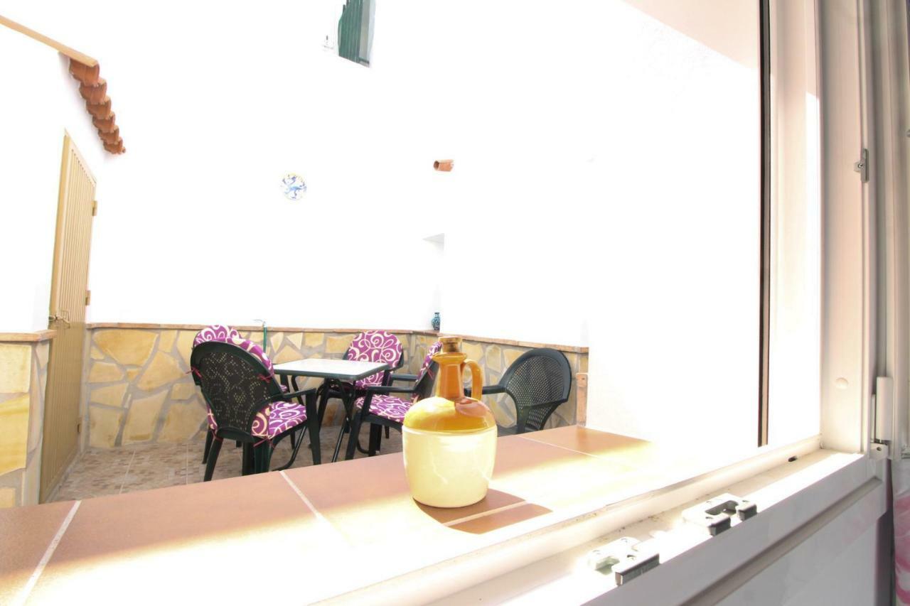 Casa Carmen Сasa de vacaciones Cómpeta