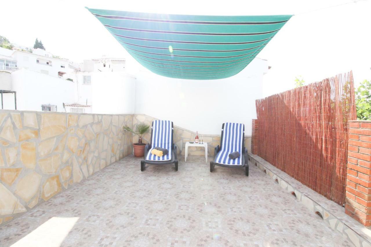 Casa Carmen Сasa de vacaciones
