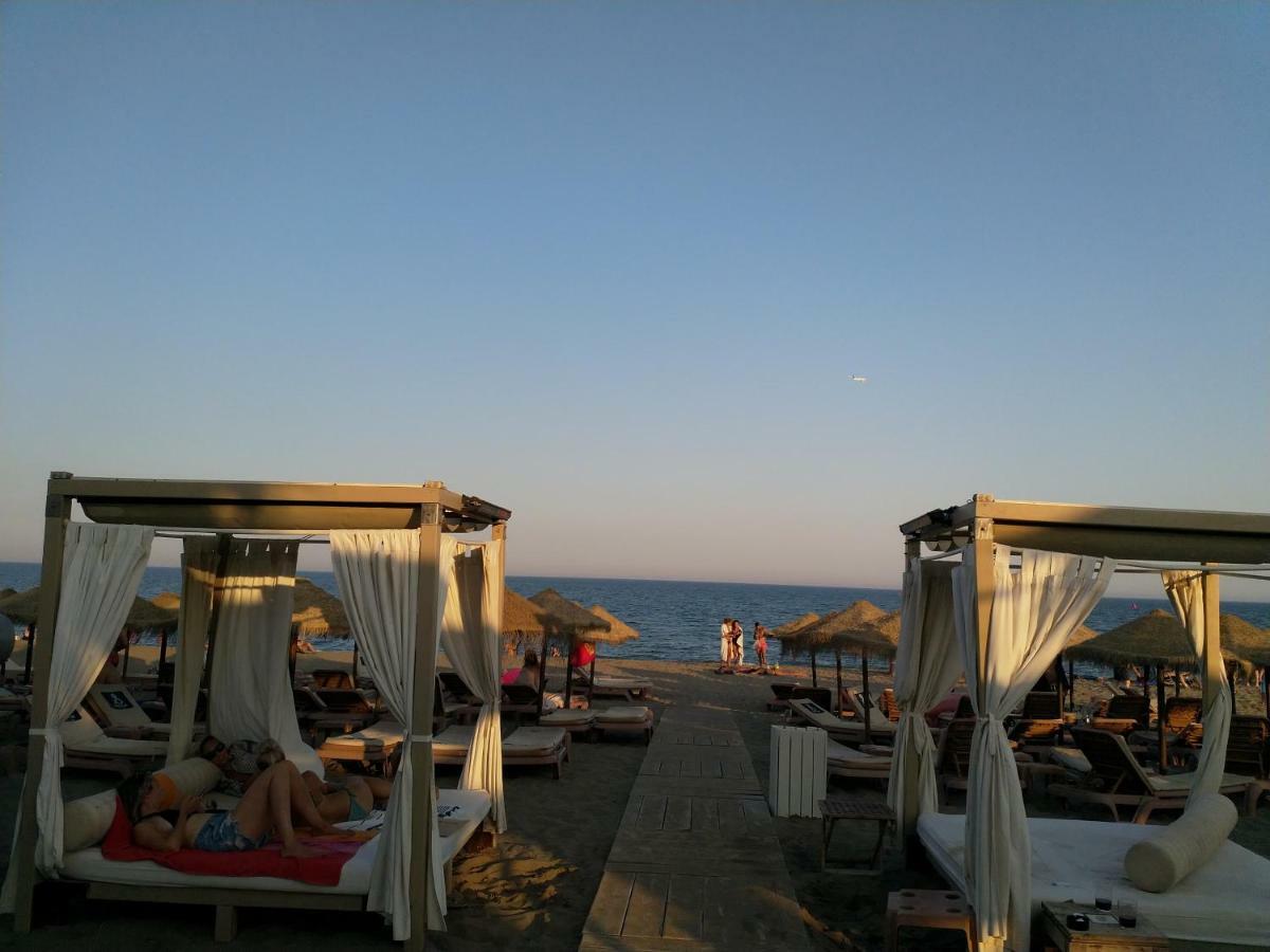 Nova Apartamento Torremolinos