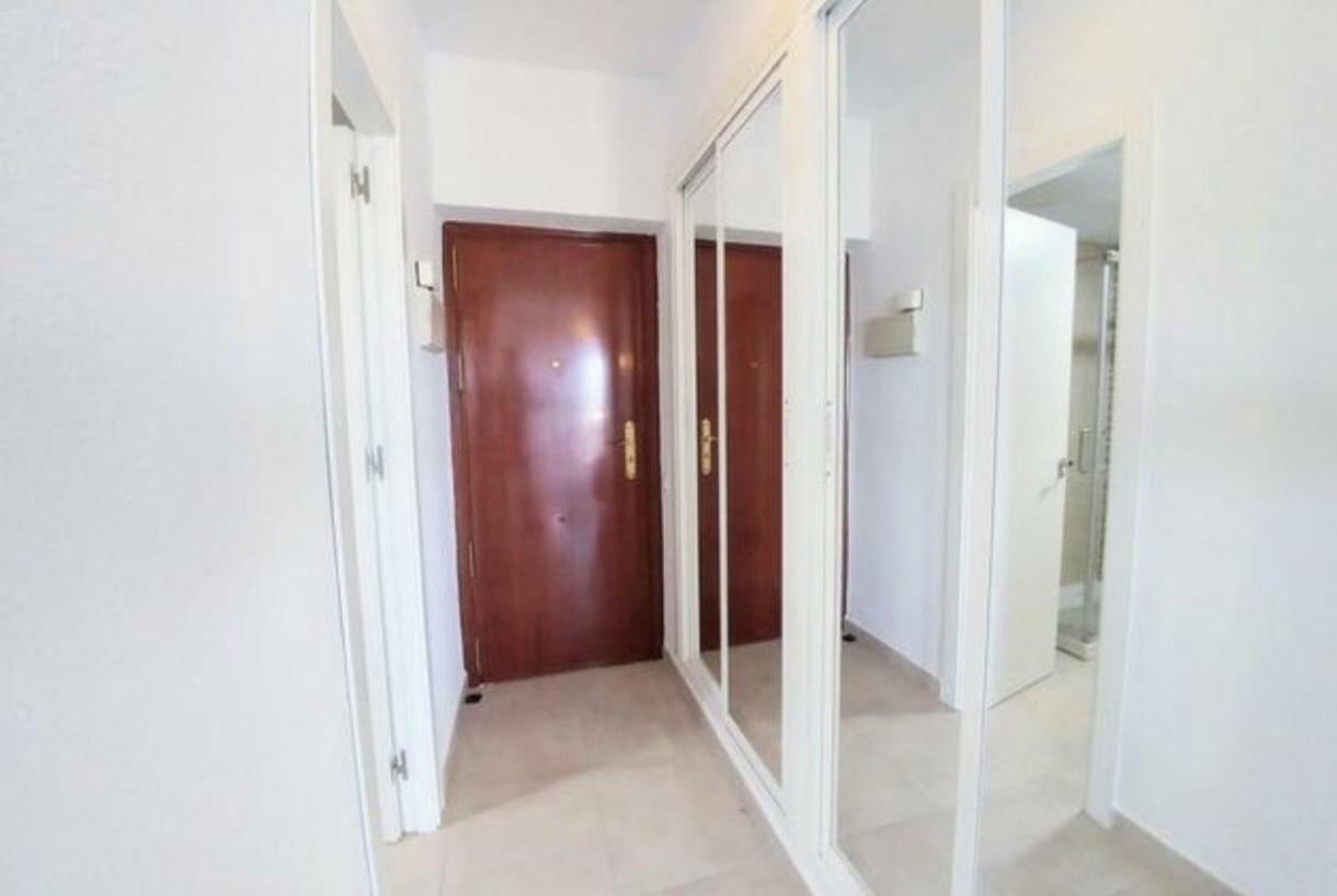 Magnifico Playamar Torremolinos
