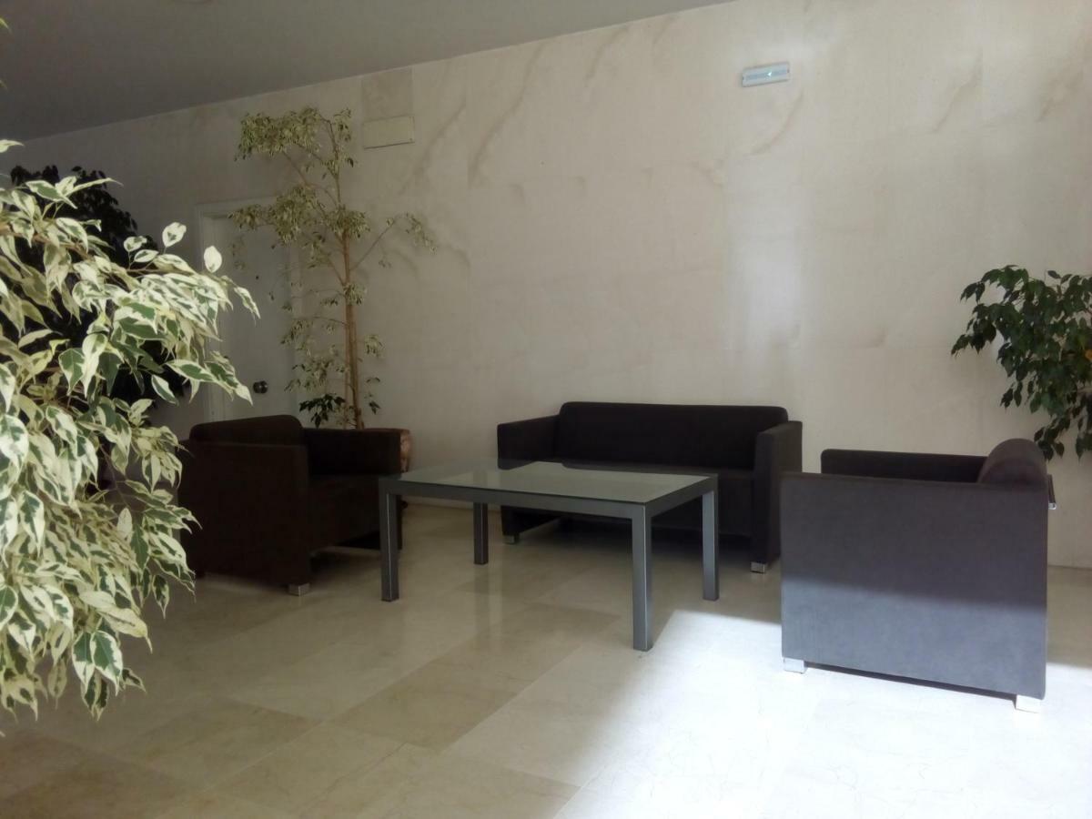 Jardi­n De Cano Apartamento *