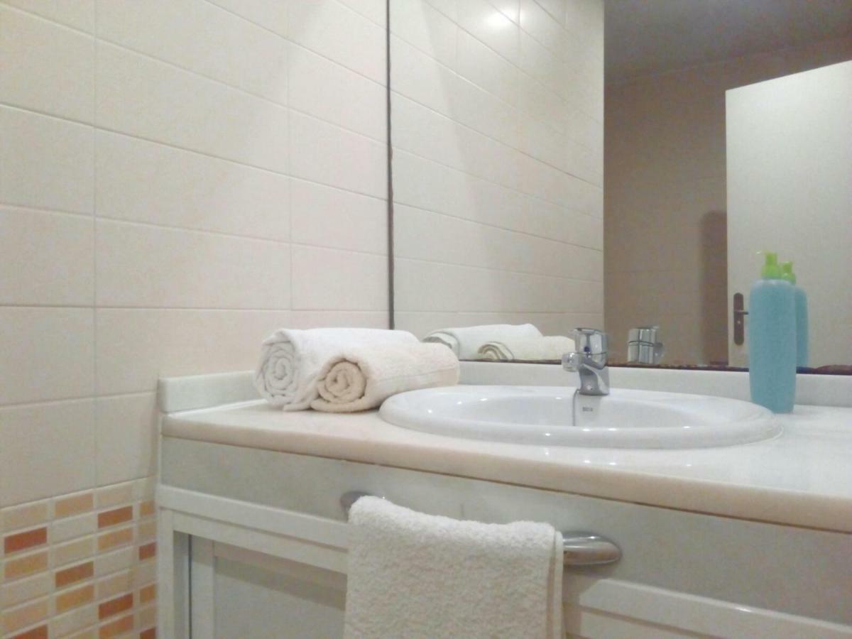 Apartamento Jardi­n De Cano El Puerto de Santa María