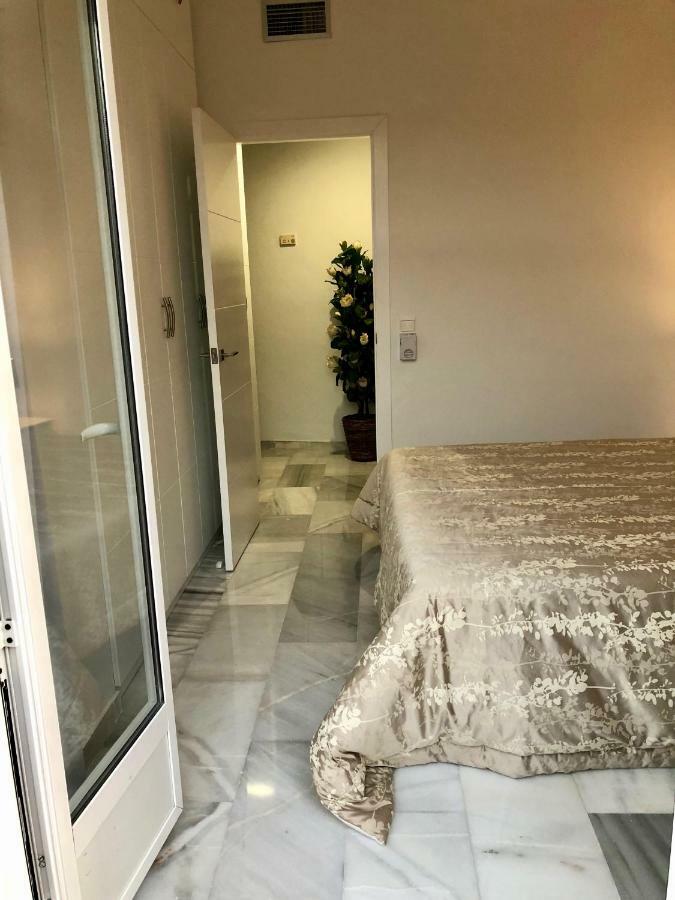 Alfonso Xiii Apartamento Córdoba