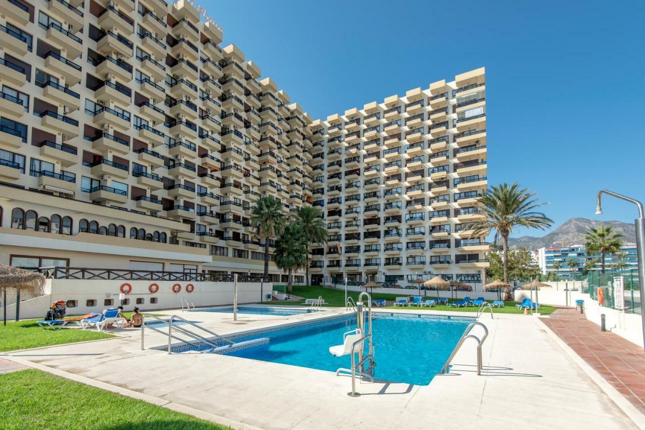Aloha 804 Apartamento *