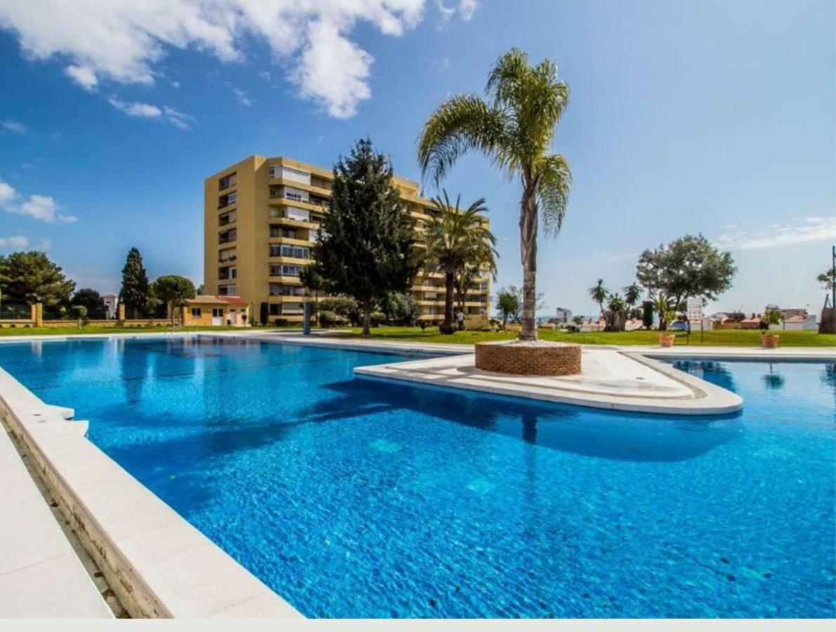 Apartamento La Malagueña *