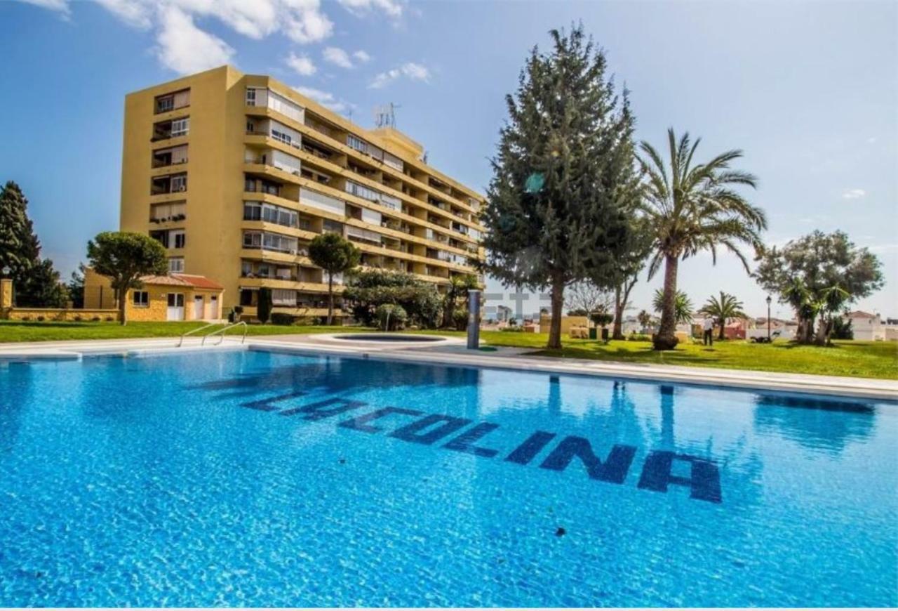 Apartamento La Malagueña *
