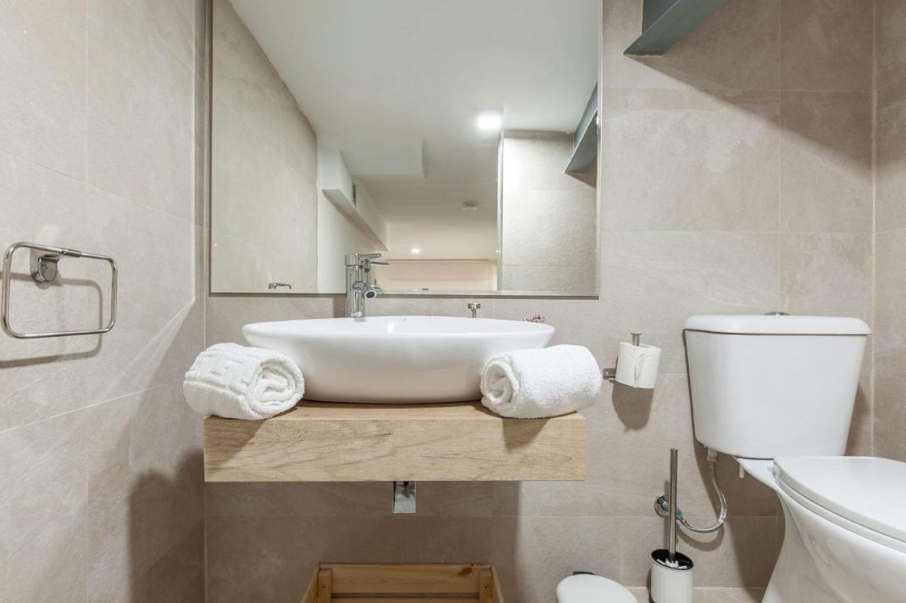 Duplex Centro Apartment Seville