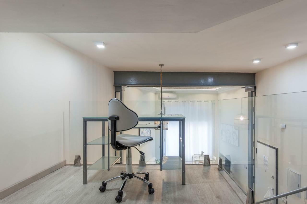 Duplex Centro Seville