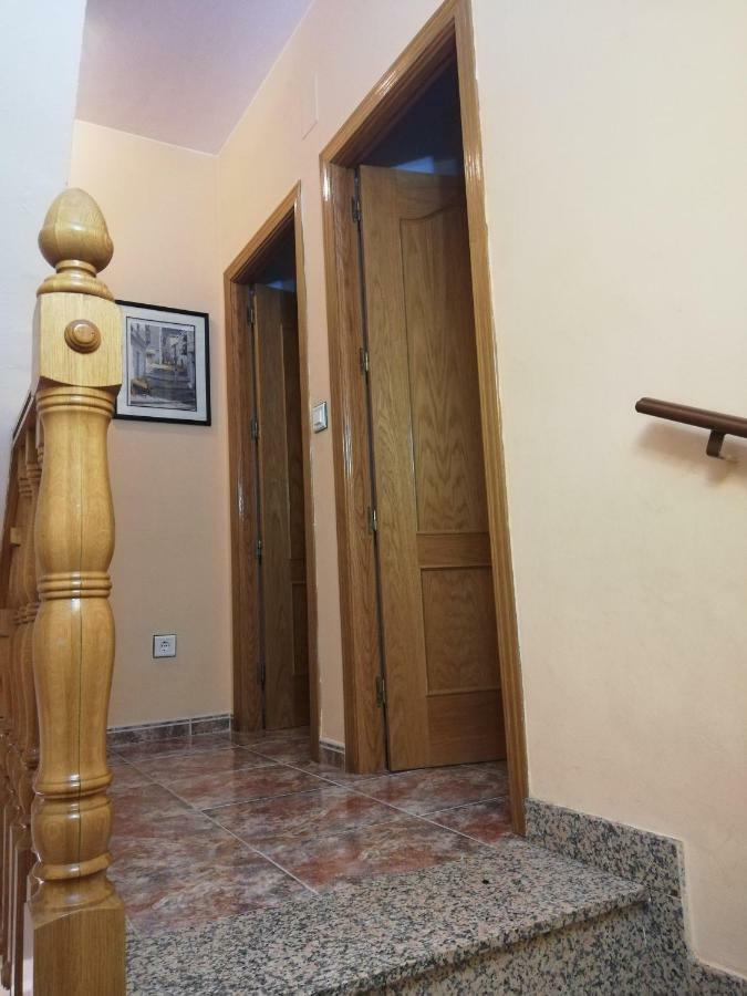 Holiday home Casa Alicia *