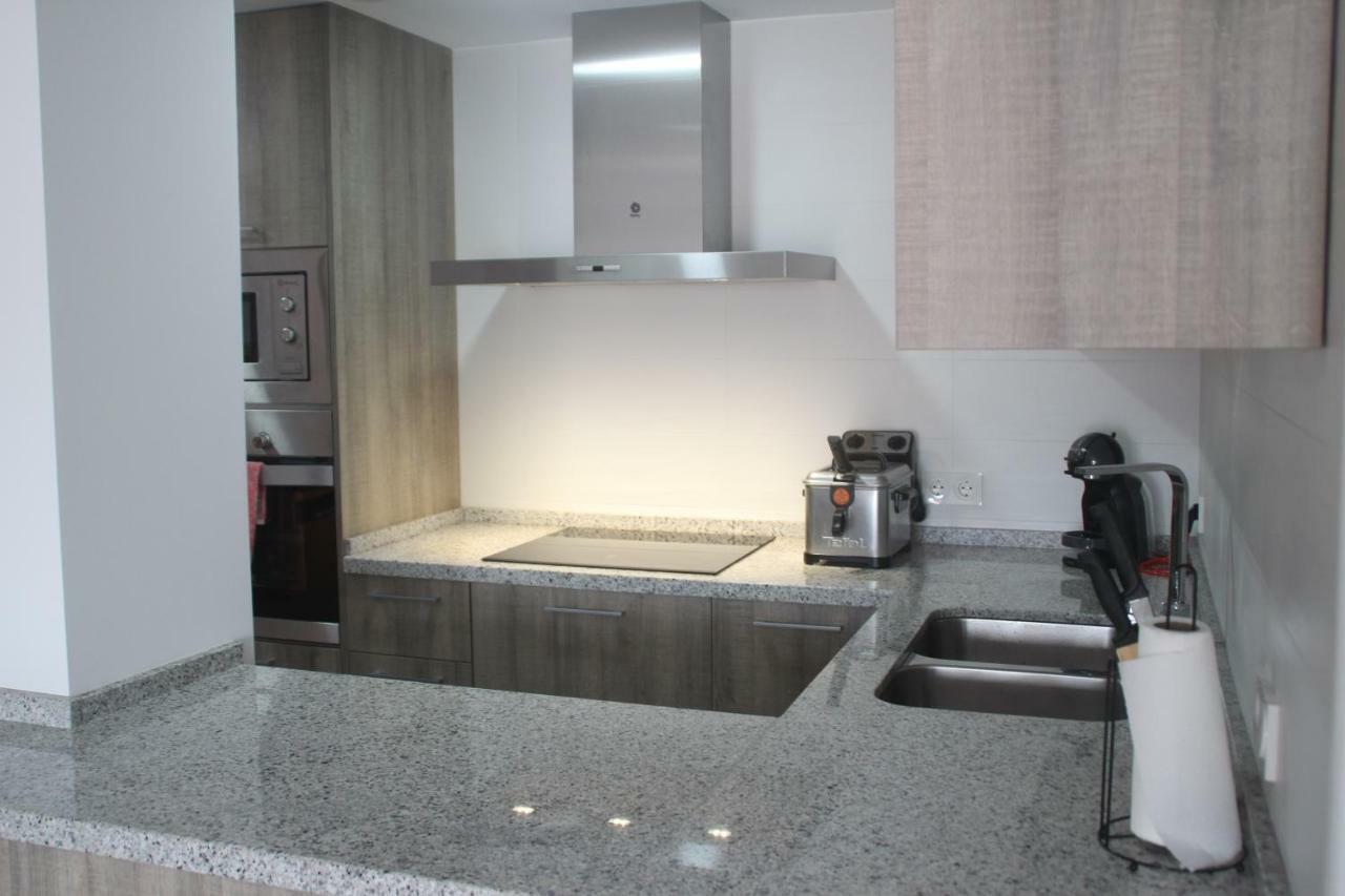 Apartment Casa Tosta
