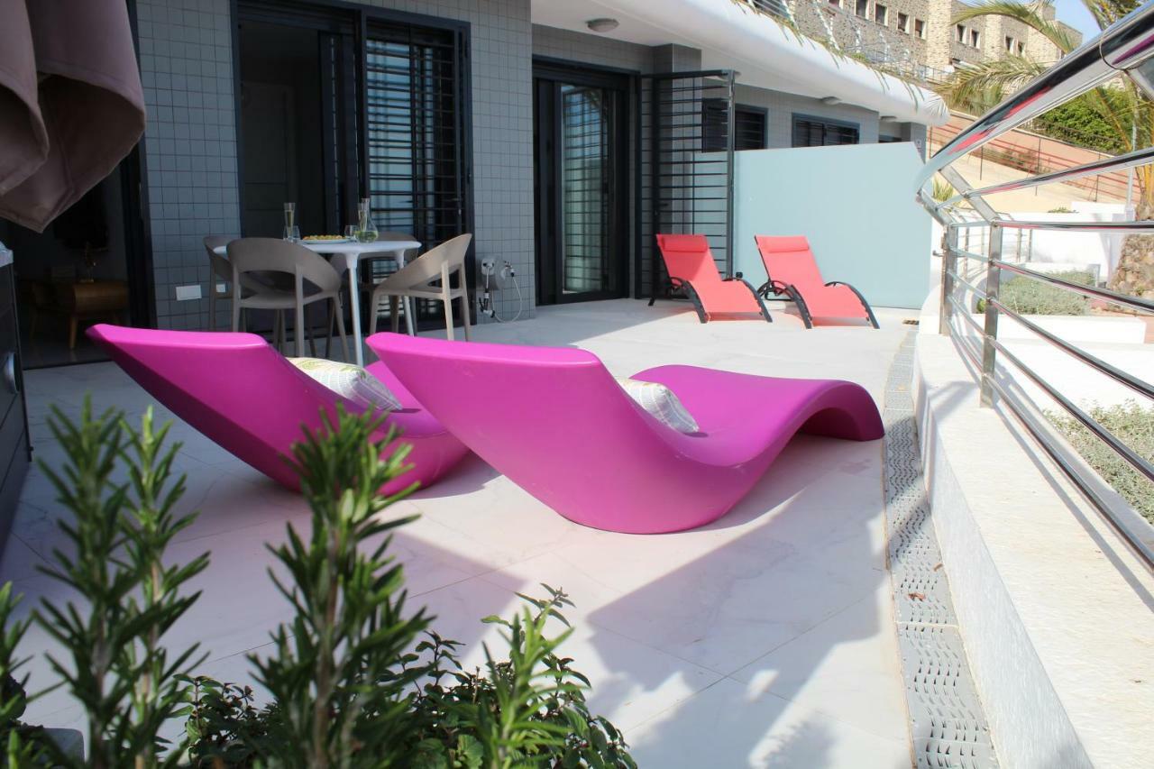 Apartamento Infinity Alicante Sea View With Private Jacuzzi Arenales del Sol