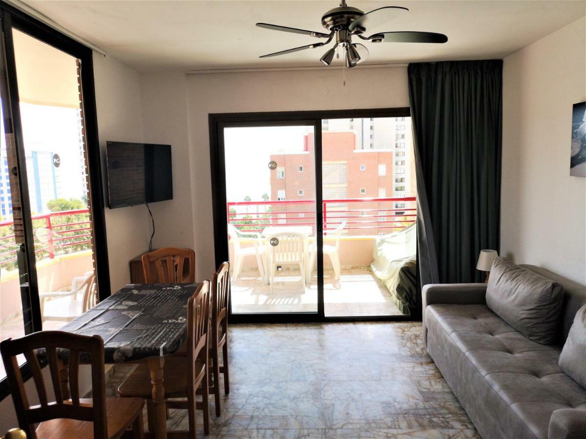 Apartment Carlos V *