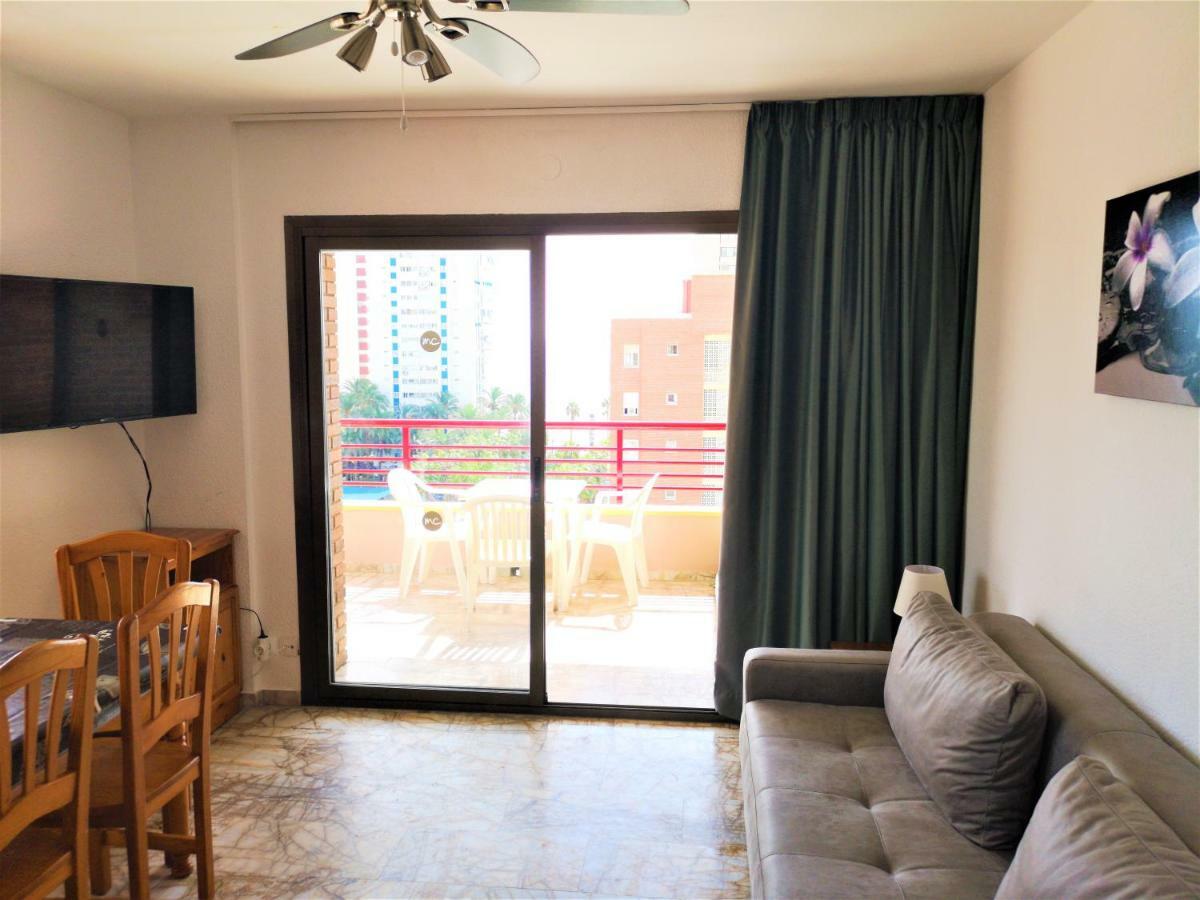 Apartment Carlos V