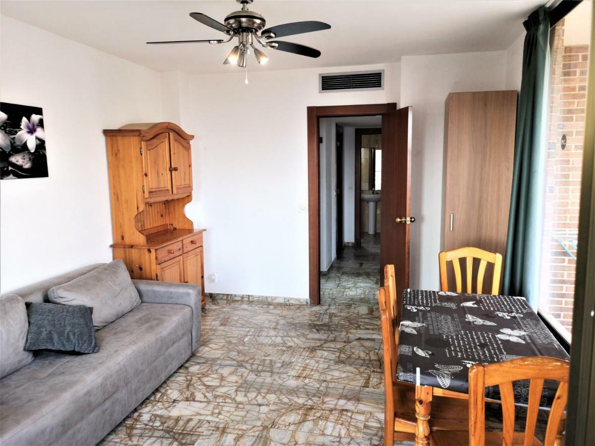 Carlos V Apartment