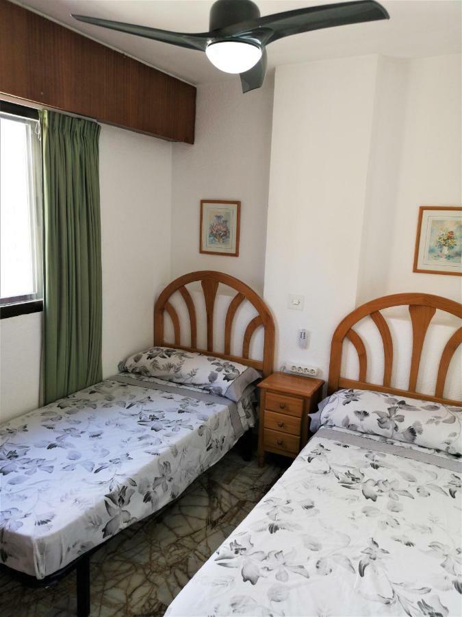 Carlos V Apartment