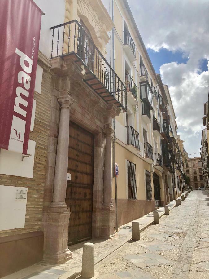 Apartment Centro Recoletas