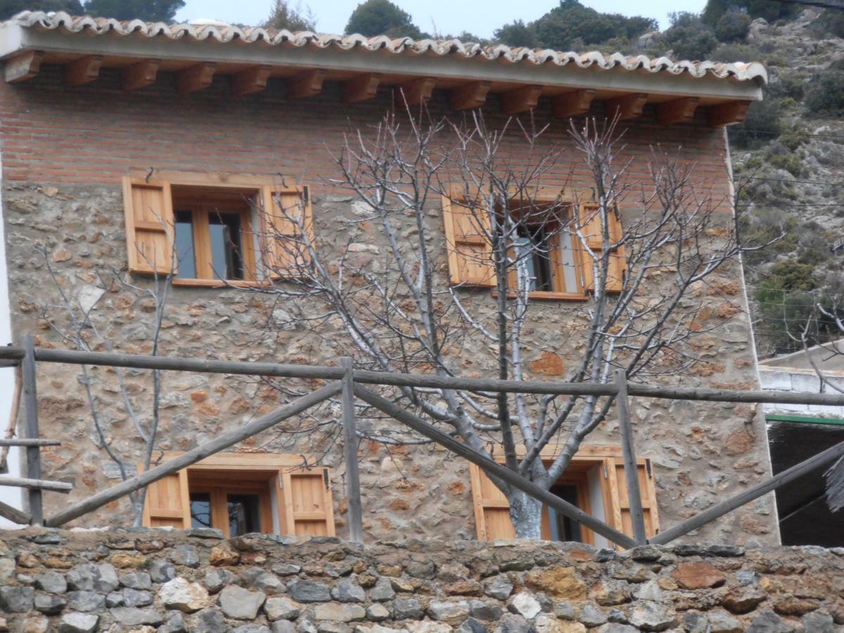 El Pajar De Angelines Holiday home