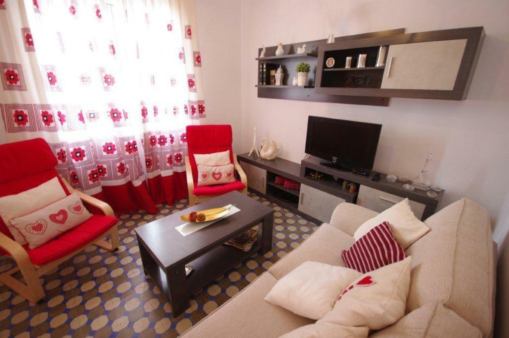Casa Lepanto Holiday home Tarifa